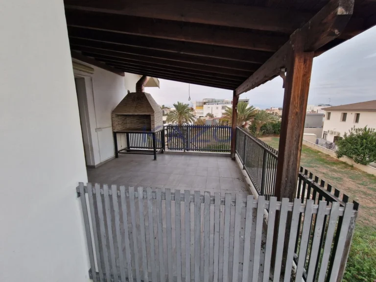 4 Bedroom House for Sale in Tseri, Nicosia District