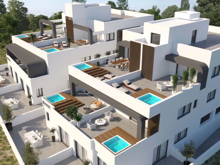 Cheap Apartments for Sale Famagusta up to 300000 euro