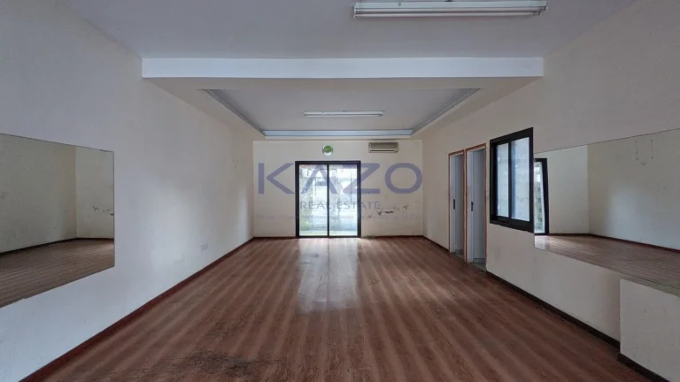 600m² Commercial for Sale in Kakopetria, Nicosia District