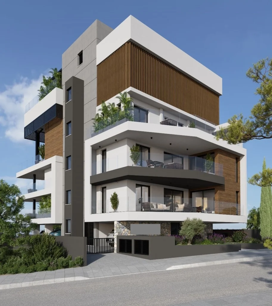 336m² Building for Sale in Limassol District