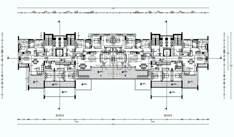 3 Bedroom Apartment for Sale in Agios Tychonas, Limassol District