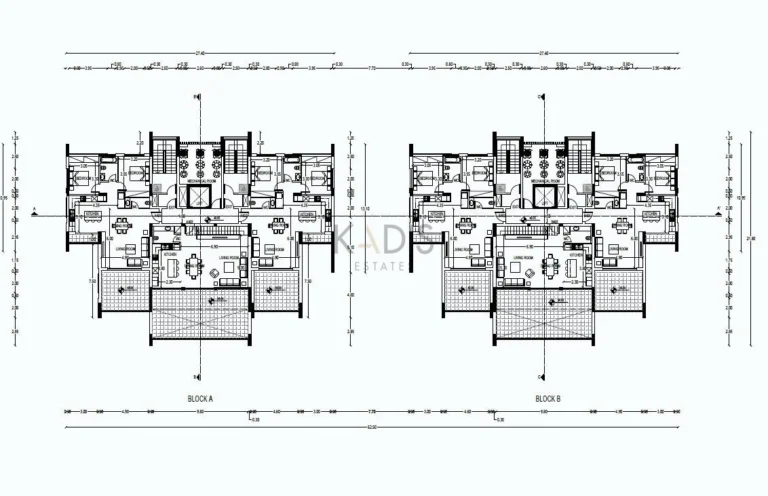 3 Bedroom Apartment for Sale in Agios Tychonas, Limassol District