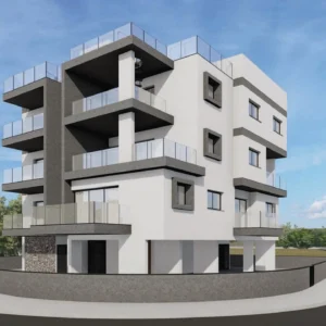 3 Bedroom Apartment for Sale in Ypsonas, Limassol District