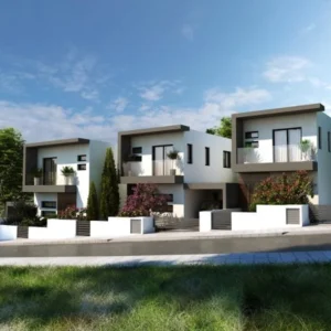 3 Bedroom House for Sale in Oroklini, Larnaca District