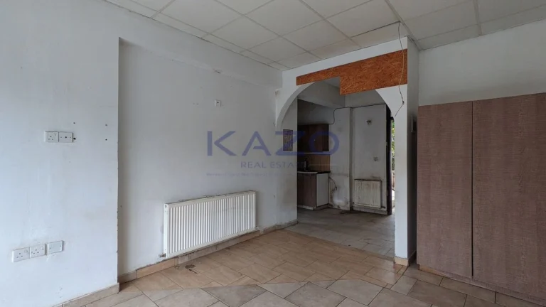 600m² Commercial for Sale in Kakopetria, Nicosia District