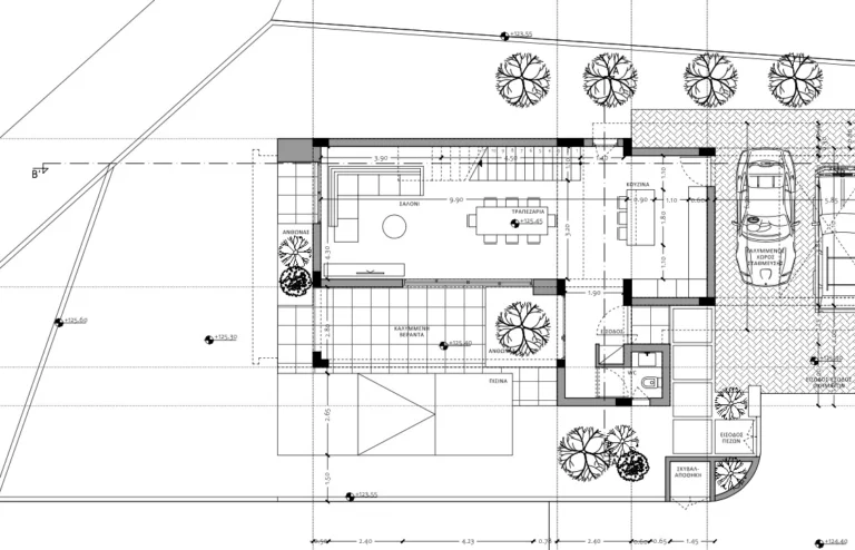 Cheap Houses and Villas for Sale Limassol up to 500000 euro