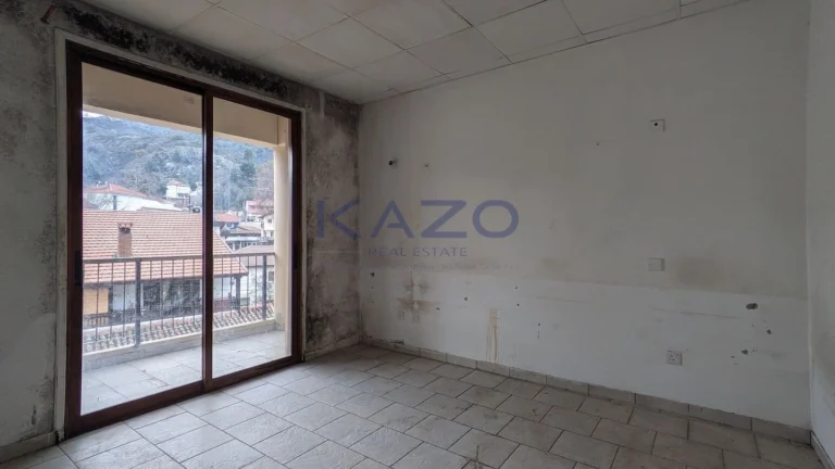 600m² Commercial for Sale in Kakopetria, Nicosia District