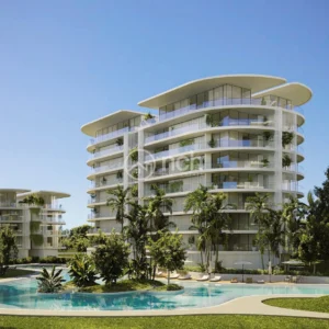 1 Bedroom Apartment for Sale in Engomi, Nicosia District