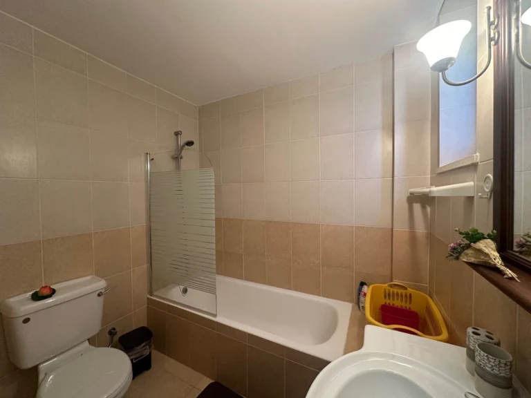 3 Bedroom House for Sale in Salamiou, Paphos District