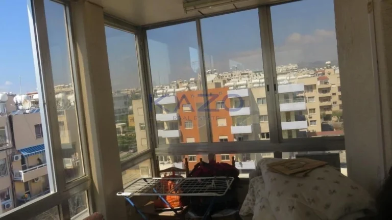3 Bedroom Apartment for Sale in Limassol – Neapolis