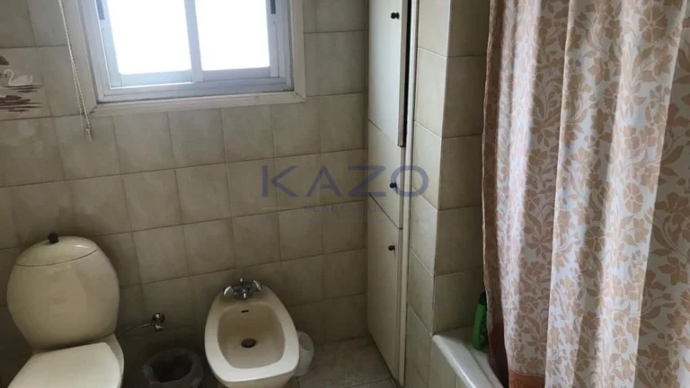 3 Bedroom Apartment for Sale in Limassol – Neapolis