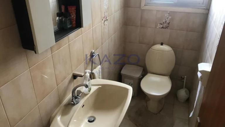 3 Bedroom Apartment for Sale in Limassol – Neapolis