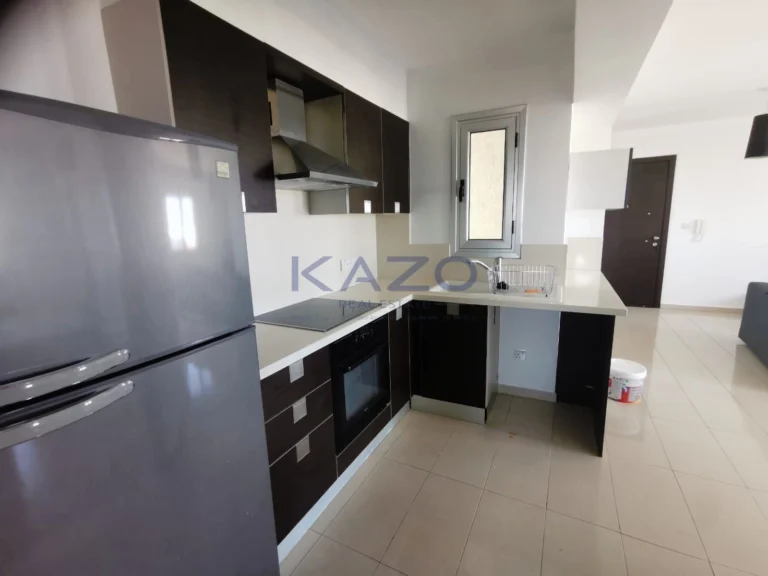 1 Bedroom Apartment for Rent in Limassol – Agios Athanasios