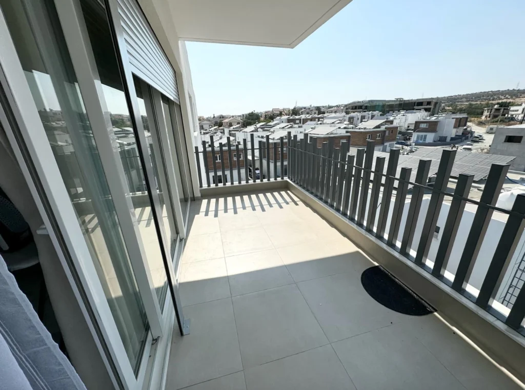 1 Bedroom Apartment for Rent in Limassol District