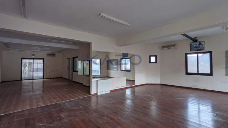 600m² Commercial for Sale in Kakopetria, Nicosia District