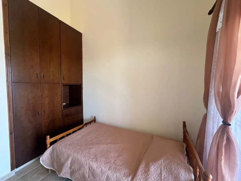 3 Bedroom House for Sale in Salamiou, Paphos District