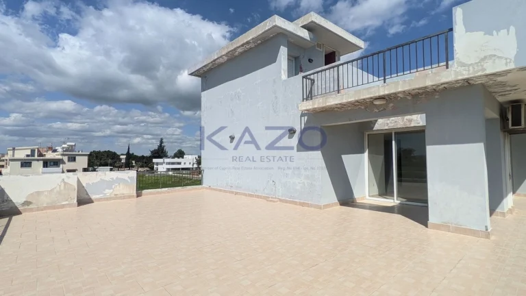 82m² Building for Sale in Kiti, Larnaca District