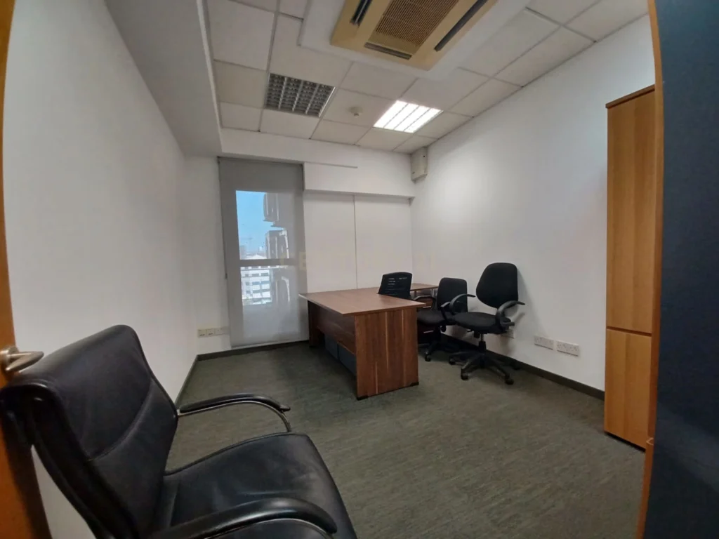 294m² Office for Sale in Limassol District