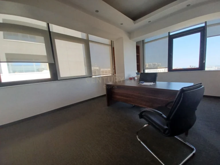 294m² Office for Sale in Limassol District