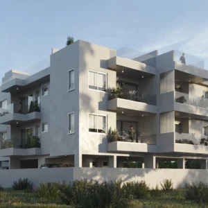 1 Bedroom Apartment for Sale in Oroklini, Larnaca District