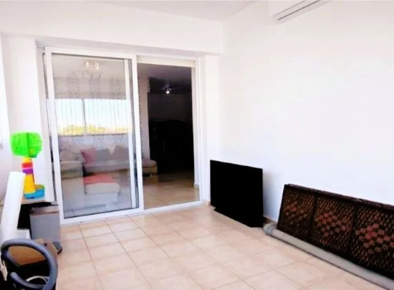 3 Bedroom Apartment for Rent in Limassol District