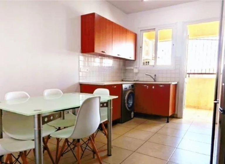 3 Bedroom Apartment for Rent in Limassol District