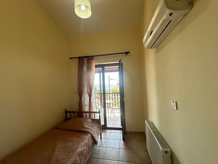 3 Bedroom House for Sale in Salamiou, Paphos District