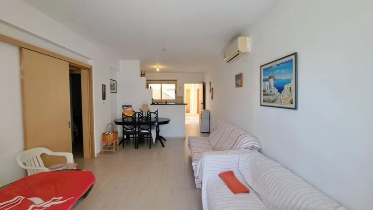 Cheap Apartments for Sale Paphos