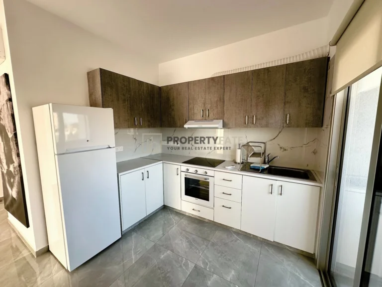 2 Bedroom Apartment for Rent in Limassol – Zakaki