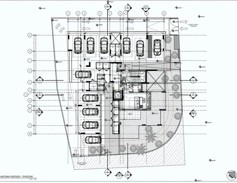 Cheap Apartments for Sale Nicosia