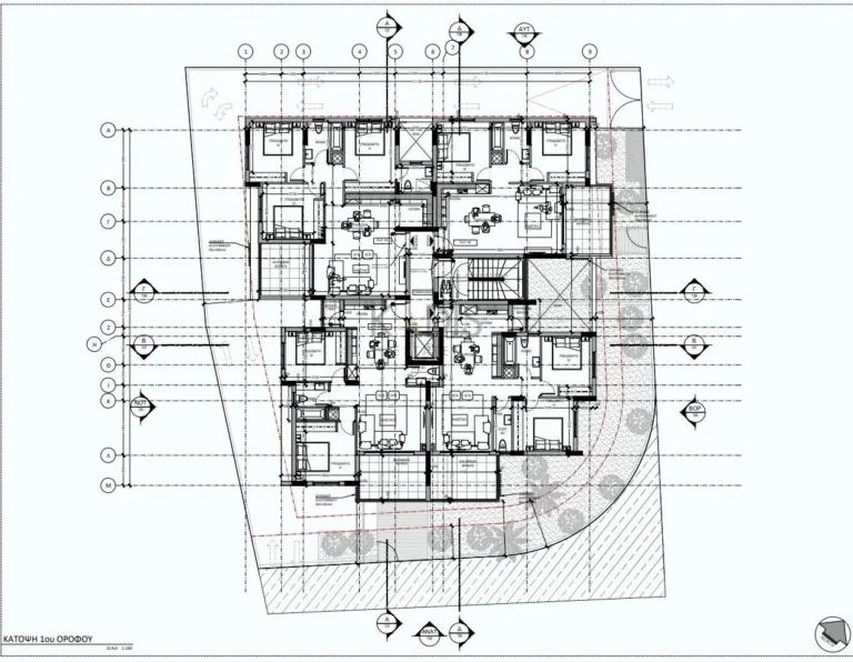 Cheap Apartments for Sale Nicosia