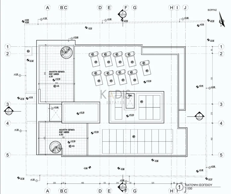 Cheap Apartments for Sale Nicosia up to 300000 euro