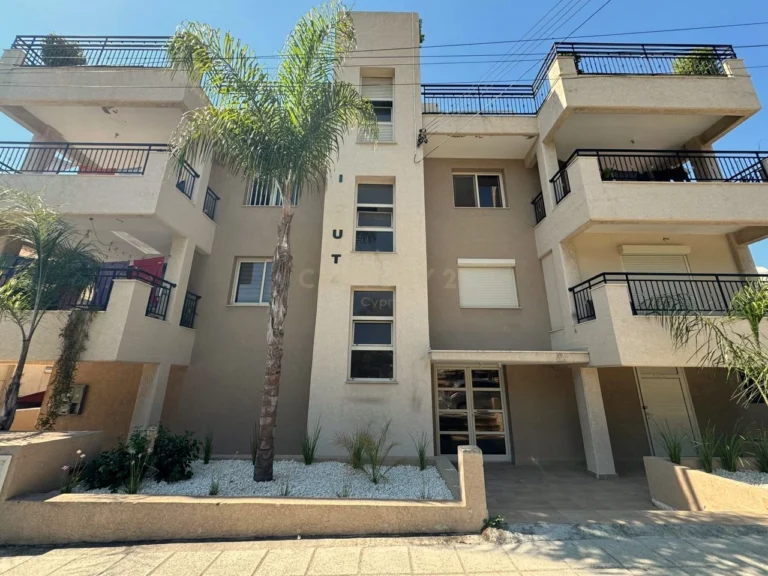 3 Bedroom Apartment for Sale in Limassol District