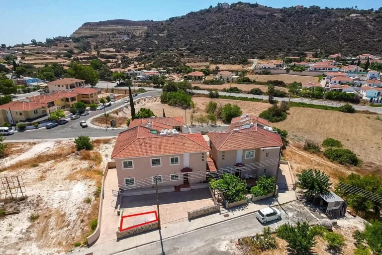 3 Bedroom House for Sale in Pissouri, Limassol District