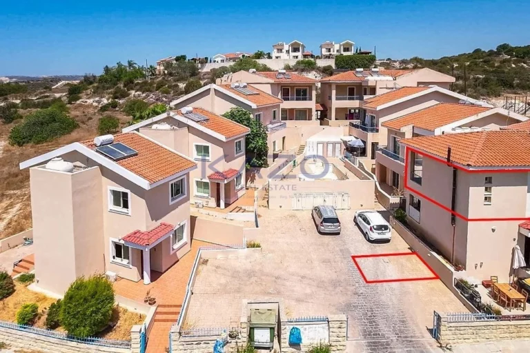 3 Bedroom House for Sale in Pissouri, Limassol District