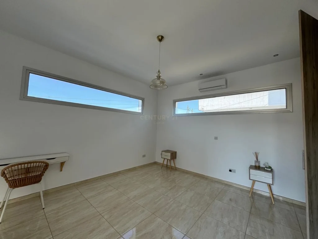 3 Bedroom House for Rent in Limassol District