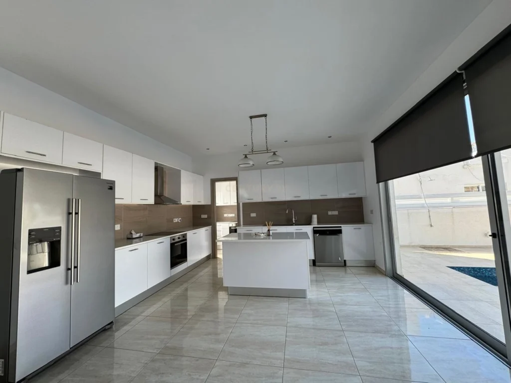 3 Bedroom House for Sale in Limassol District