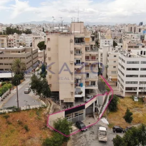 200m² Office for Sale in Nicosia – Agios Antonios