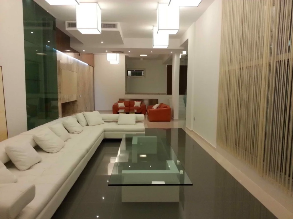 6+ Bedroom House for Sale in Paphos District