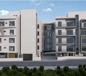 2 Bedroom Apartment for Sale in Limassol District