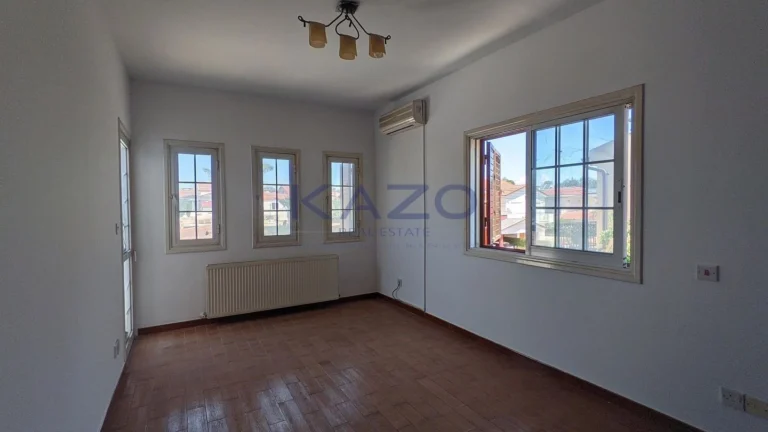 3 Bedroom House for Sale in Nicosia District