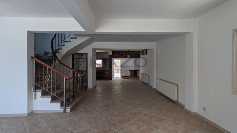 3 Bedroom House for Sale in Nicosia District