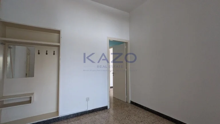 Building for Sale in Nicosia – Agios Andreas