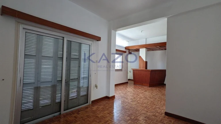 Building for Sale in Nicosia – Agios Andreas