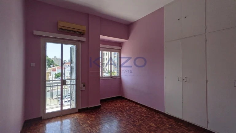 Building for Sale in Nicosia – Agios Andreas