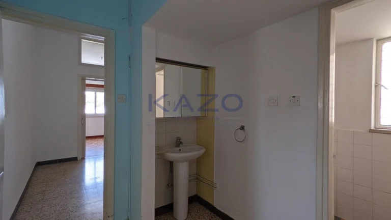 Building for Sale in Nicosia – Agios Andreas