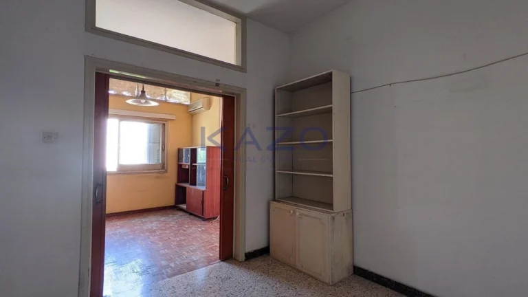 Building for Sale in Nicosia – Agios Andreas