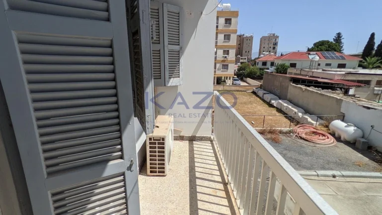 Building for Sale in Nicosia – Agios Andreas