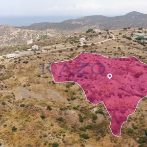 22,018m² Plot for Sale in Kato Pyrgos, Nicosia District