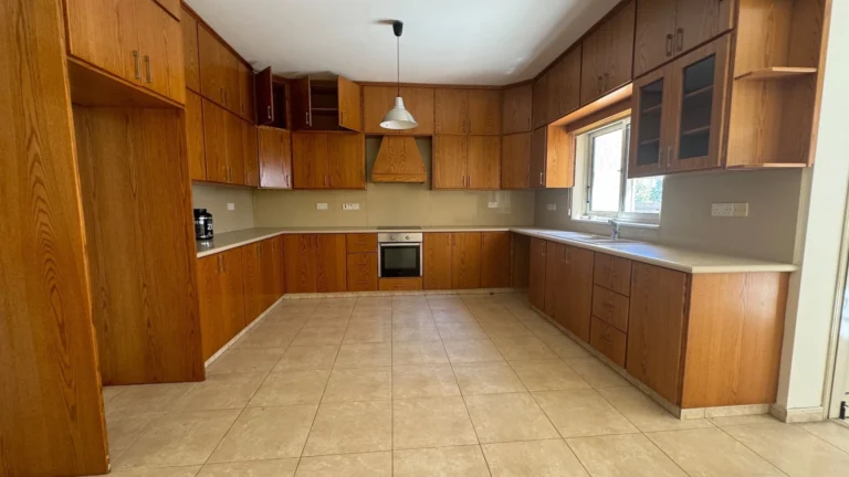 4 Bedroom House for Sale in Potamos Germasogeias, Limassol District